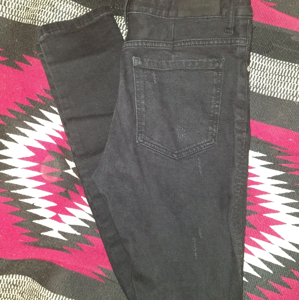 Represent Co Jeans